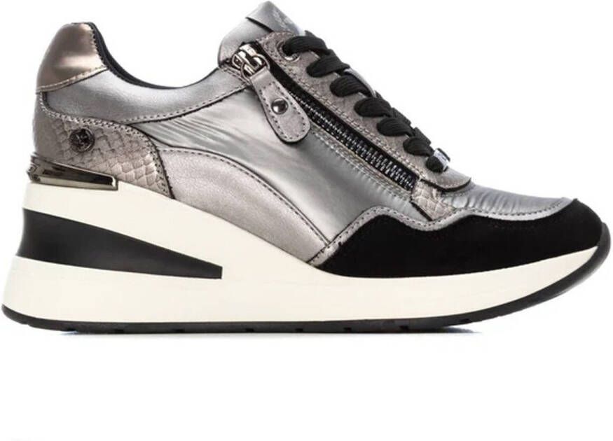 XTI Lage Sneakers 38422