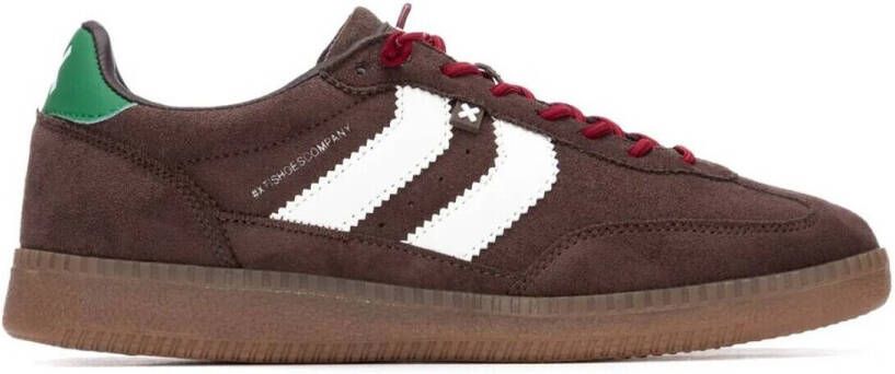 XTI Lage Sneakers 38429