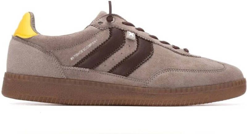 XTI Lage Sneakers 38430