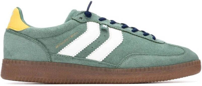 XTI Lage Sneakers 38431