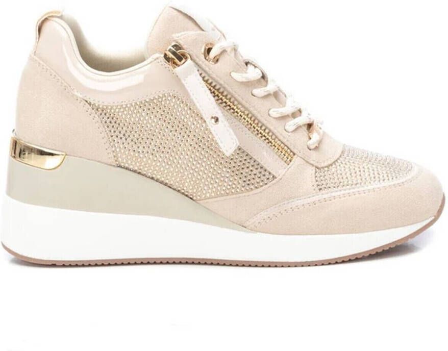 XTI Lage Sneakers 38450