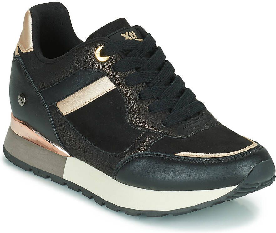 XTI Lage Sneakers 43314