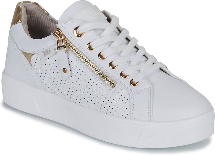 XTI Lage Sneakers 44309