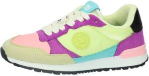 XTI Lage Sneakers