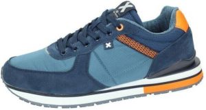 XTI Lage Sneakers