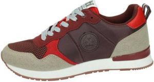 XTI Lage Sneakers