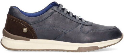 XTI Lage Sneakers 73507