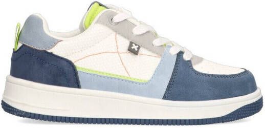 XTI Lage Sneakers 74103