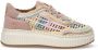 XTI Lage Sneakers 78211 - Thumbnail 2