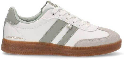 XTI Lage Sneakers 79389