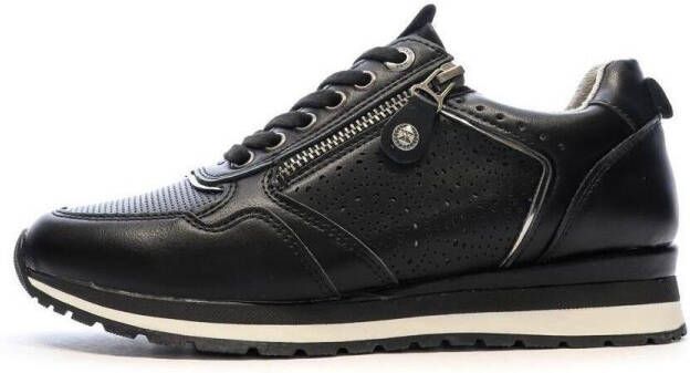 XTI Lage Sneakers