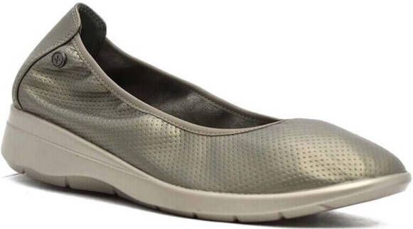 XTI Lage Sneakers LEEGLOPERS 143528