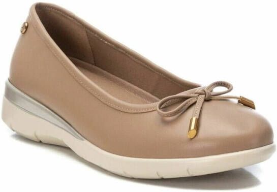XTI Lage Sneakers LEEGLOPERS 143529
