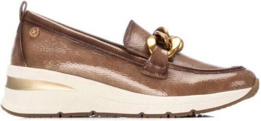 XTI Lage Sneakers LEEGLOPERS 144224