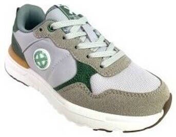 XTI Lage Sneakers Zapato niño 151318 taupe