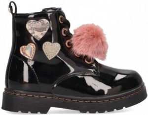 XTI Low Boots 72103