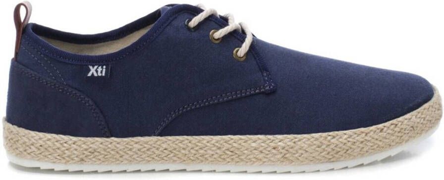 XTI Mocassins 141453