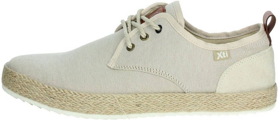 XTI Mocassins 141453