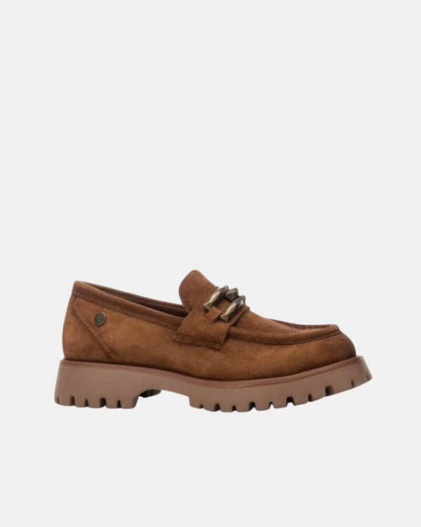 XTI Mocassins 144459