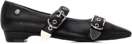 XTI Mocassins LEEGLOPERS 144266