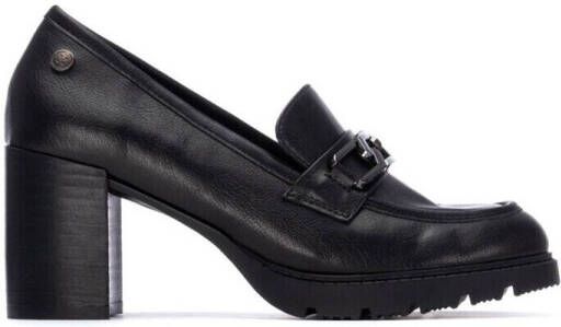 XTI Mocassins LEEGLOPERS 144302