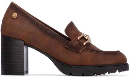 XTI Mocassins LEEGLOPERS 144302