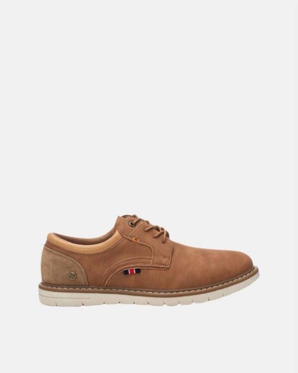 XTI Sneakers MANDEN 143653