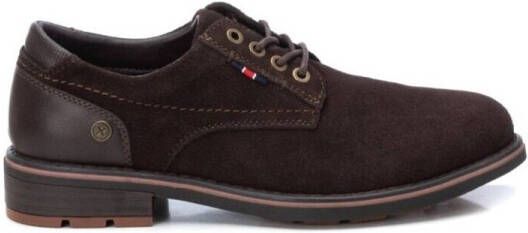 XTI Nette schoenen MANDEN 143218