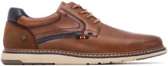 XTI Nette schoenen MANDEN 144511