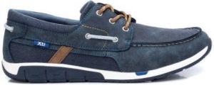 XTI Nette Schoenen ZAPATO DE HOMBRE 044508