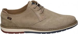 XTI Nette Schoenen ZAPATOS 141178 CABALLERO TAUPE