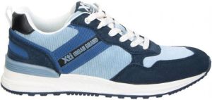 XTI Nette Schoenen ZAPATOS 43544 CABALLERO NAVY