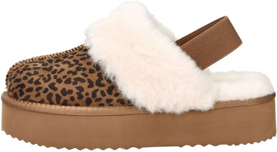 XTI Pantoffels 144440