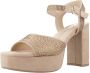 Xti 142744 Sandaal GOUD - Thumbnail 2