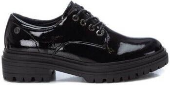 XTI Pumps 143515 NEGRO