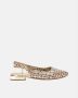 Xti 143938 Schoen GOUD - Thumbnail 2
