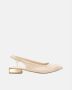 Xti 144066 Schoen BEIGE - Thumbnail 2