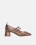 Xti 144255 Schoen BEIGE - Thumbnail 2