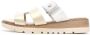 Xti 144125 Sandaal GOUD - Thumbnail 2
