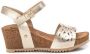 Xti 130281 Sandaal GOUD - Thumbnail 2