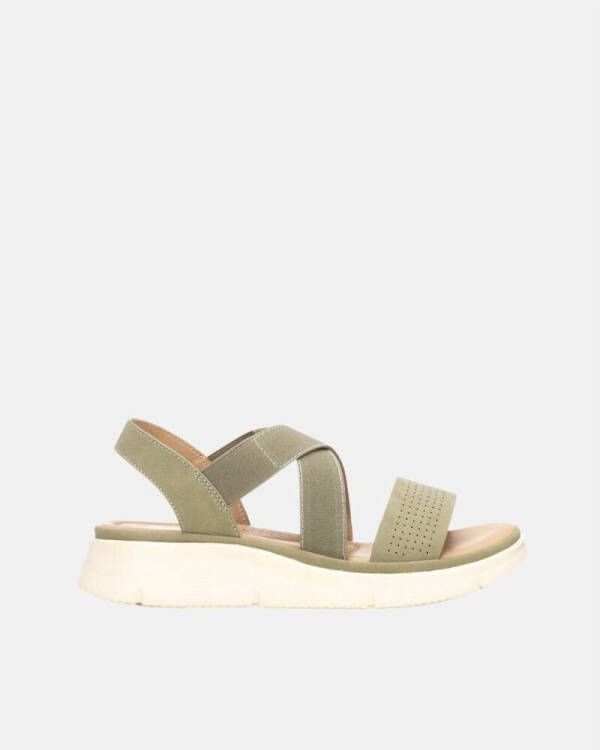 XTI Sandalen 130322