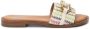 Xti 130344 Sandaal BEIGE - Thumbnail 2