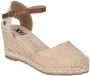 XTI Jonge Modieuze Sandalen Yellow Dames - Thumbnail 8