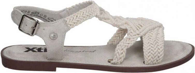 XTI Sandalen 141273