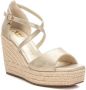 Xti 142438 Sandaal GOUD - Thumbnail 2