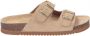 XTI Jonge Modieuze Sandalen Brown Dames - Thumbnail 2