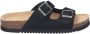 XTI Jonge Modieuze Sandalen Black Dames - Thumbnail 3