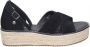 XTI Modieuze Jonge Sandalen Black Dames - Thumbnail 3