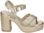 Xti 142741 Sandaal GOUD - Thumbnail 3