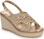 Xti 142746 Sandaal GOUD - Thumbnail 2